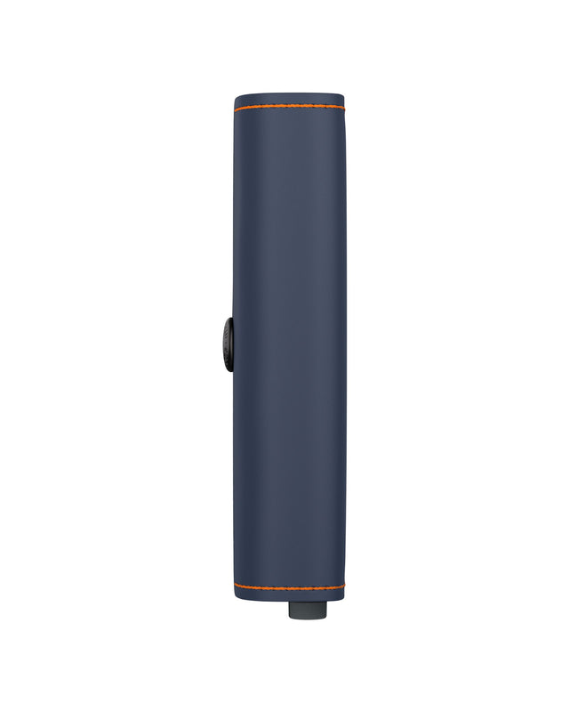 SECRID Envelope Matte - Nightblue & Orange | the OBJECT ROOM