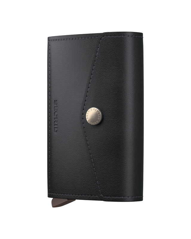 SECRID Envelope Original - Black | the OBJECT ROOM