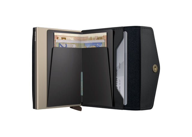 SECRID Envelope Original - Black | the OBJECT ROOM