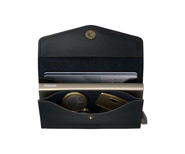 SECRID Envelope Original - Black | the OBJECT ROOM