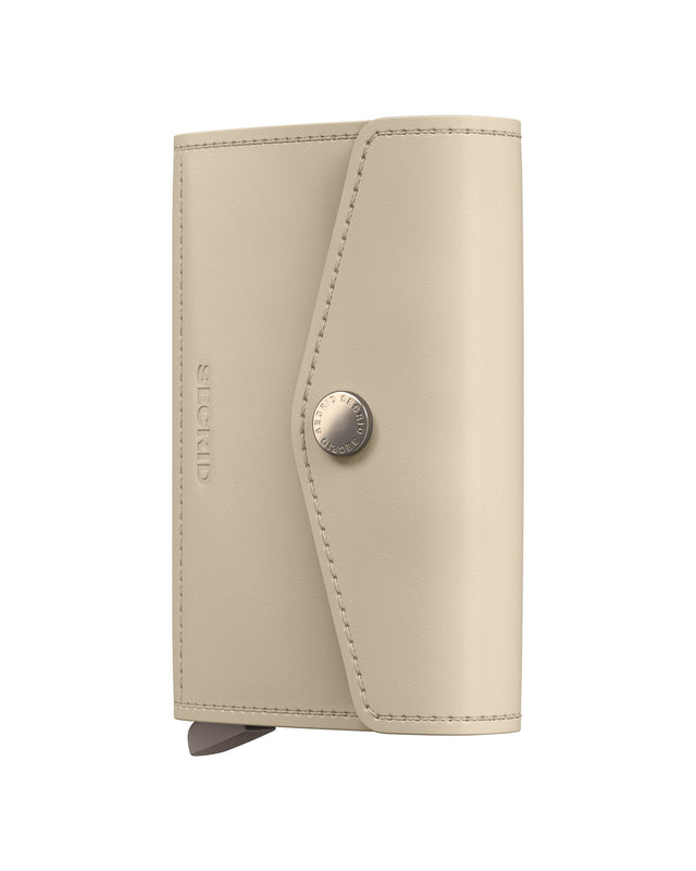SECRID Envelope Original - Latte | the OBJECT ROOM