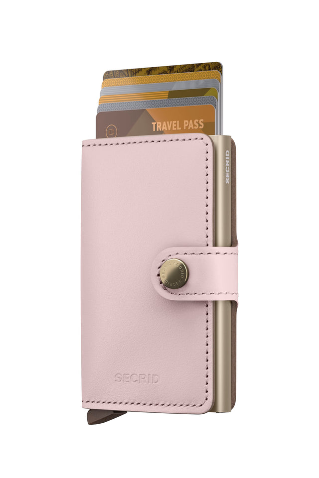 SECRID Miniwallet Original - Ballet | the OBJECT ROOM