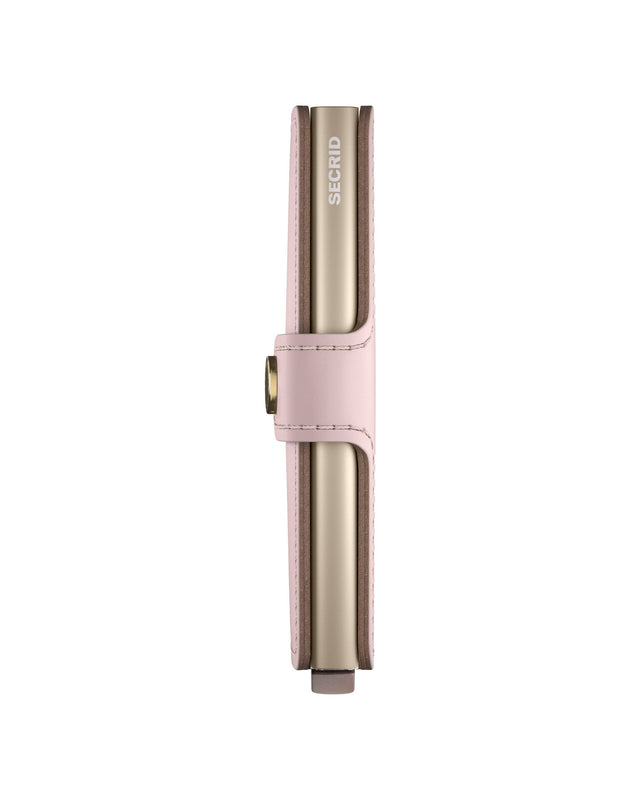 SECRID Miniwallet Original - Ballet | the OBJECT ROOM