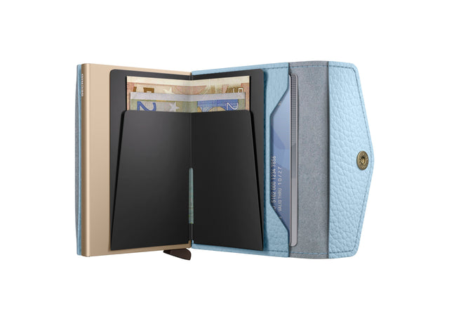 SECRID Envelope Pebble - Ice Blue | the OBJECT ROOM