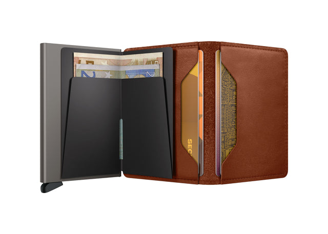 SECRID Slimwallet Texano - Saddle | the OBJECT ROOM