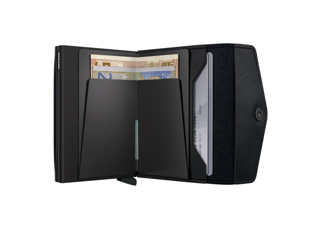 SECRID Envelope Vintage - Black | the OBJECT ROOM