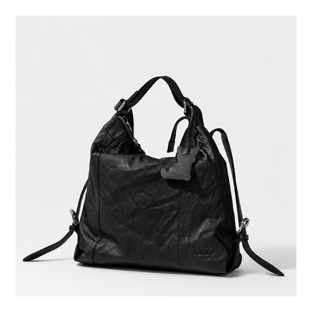 THE REMAKER Leather Bag - Pattaya