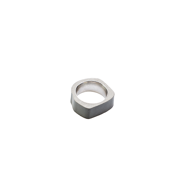 22 DESIGN STUDIO Concrete Ring - Round | the OBJECT ROOM