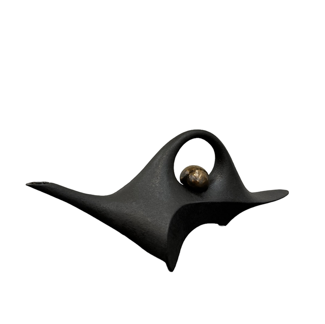 RICK RUDD Ceramic Teapot B - S | the OBJECT ROOM