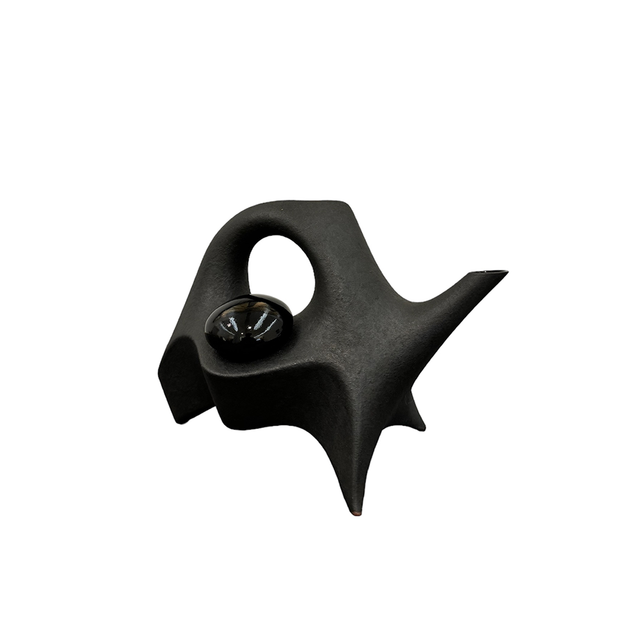 RICK RUDD Ceramic Teapot C - S | the OBJECT ROOM