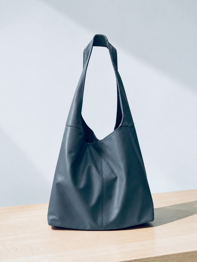 THE DAILY OBJECTS Slouch Bag - Grey