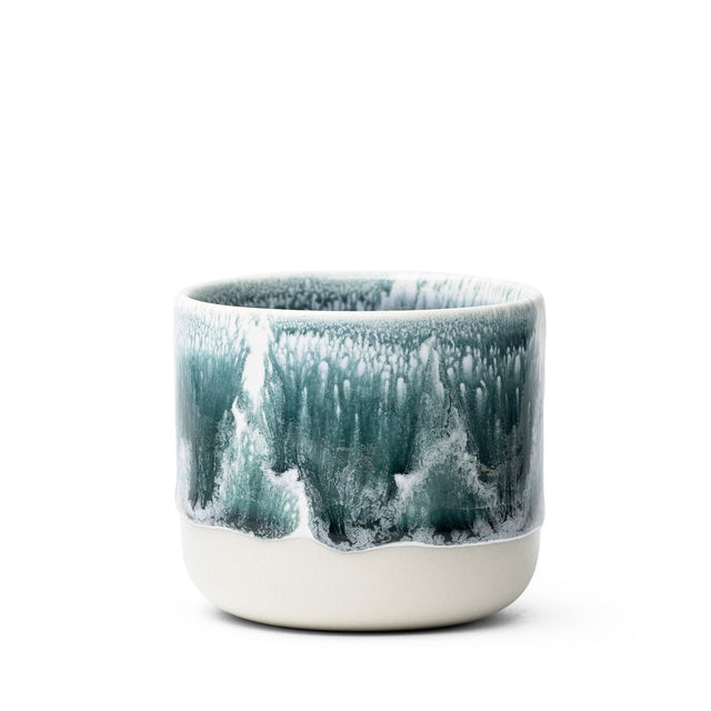 STUDIO ARHOJ Sip Cup - Andromeda Green | the OBJECT ROOM