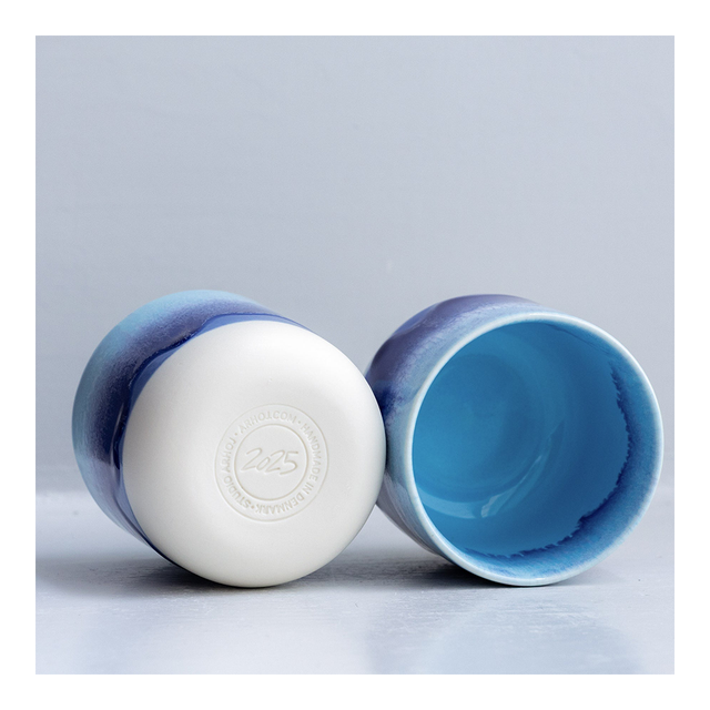 STUDIO ARHOJ Sip Cup - Dolphin