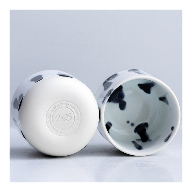 STUDIO ARHOJ Sip Cup - Spot