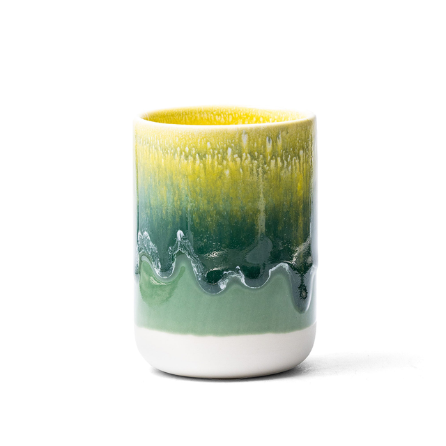 STUDIO ARHOJ Slurp Cup - Banana Leaf