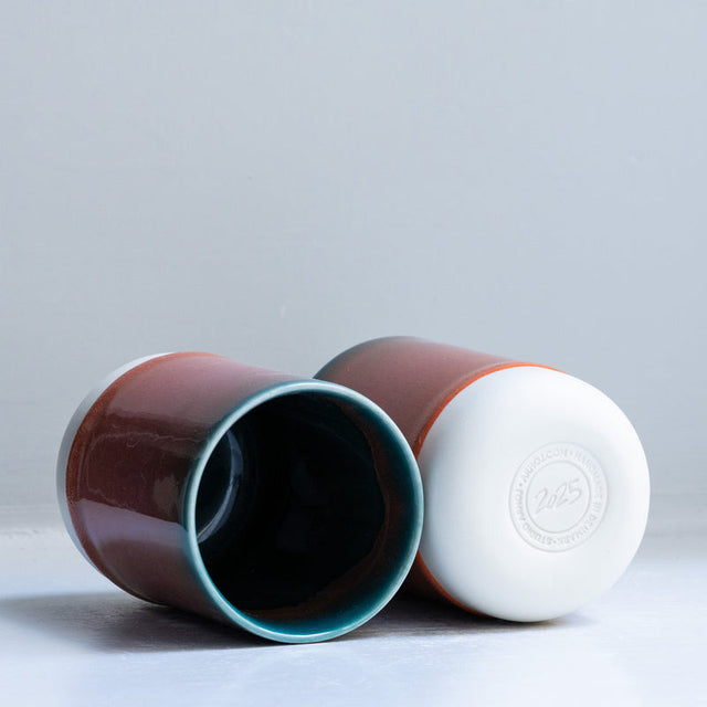STUDIO ARHOJ Slurp Cup - Cobra | the OBJECT ROOM