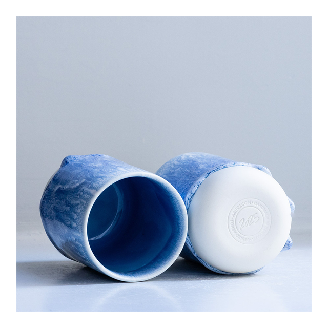 STUDIO ARHOJ Slurp Cup - Columbia