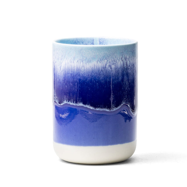 STUDIO ARHOJ Slurp Cup - Dolphin | the OBJECT ROOM