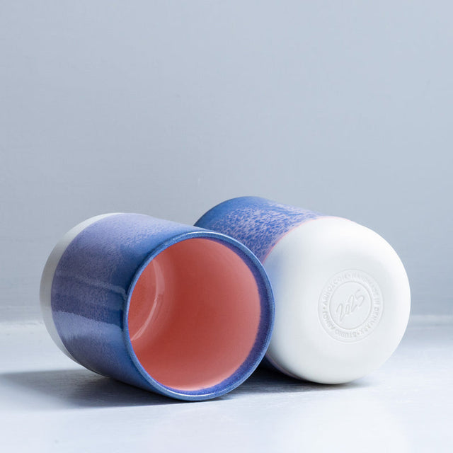 STUDIO ARHOJ Slurp Cup - Ocean Flamingo | the OBJECT ROOM