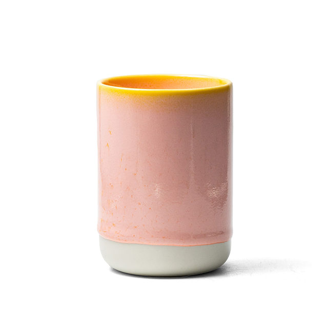STUDIO ARHOJ Slurp Cup - Pink Grapefruit