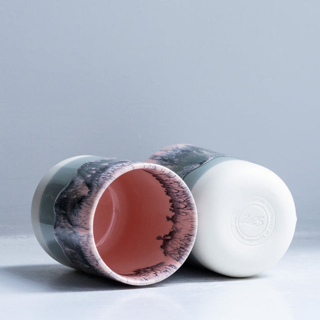 STUDIO ARHOJ Slurp Cup - Punk Blonde | the OBJECT ROOM