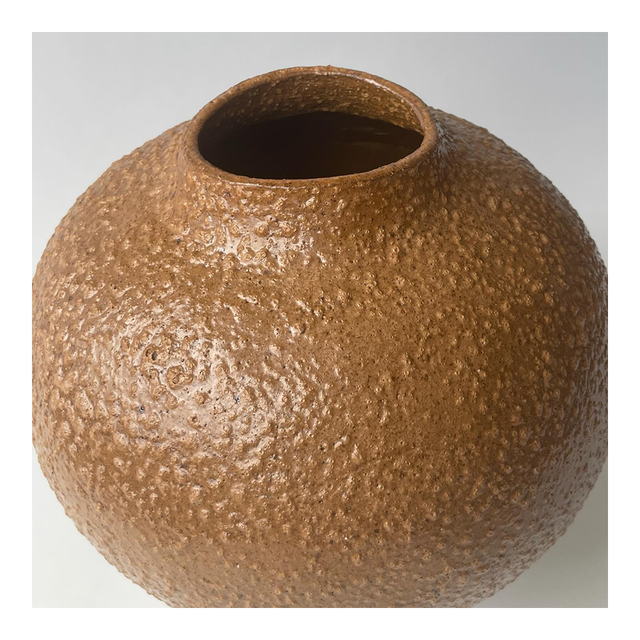 KATARINA WELLS CERAMICS Teo Vase | the OBJECT ROOM