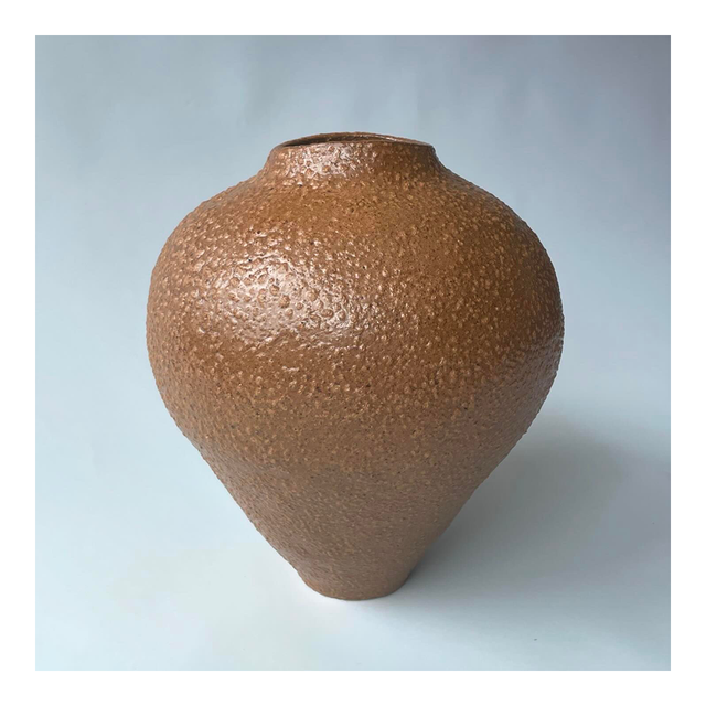 KATARINA WELLS CERAMICS Teo Vase | the OBJECT ROOM