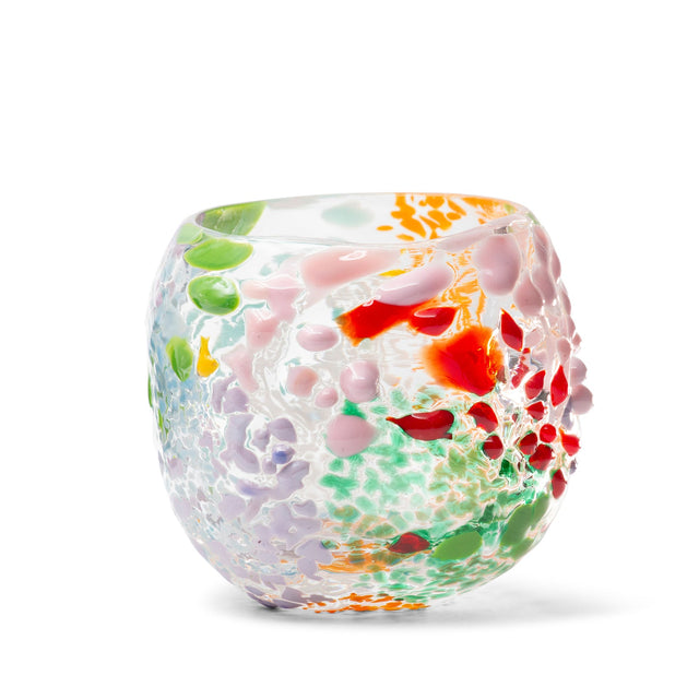 STUDIO ARHOJ Urchin Tealight Holder - Vivid | the OBJECT ROOM