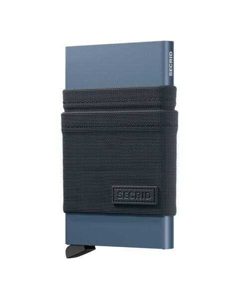 SECRID Flexwallet Original - Titanium | the OBJECT ROOM