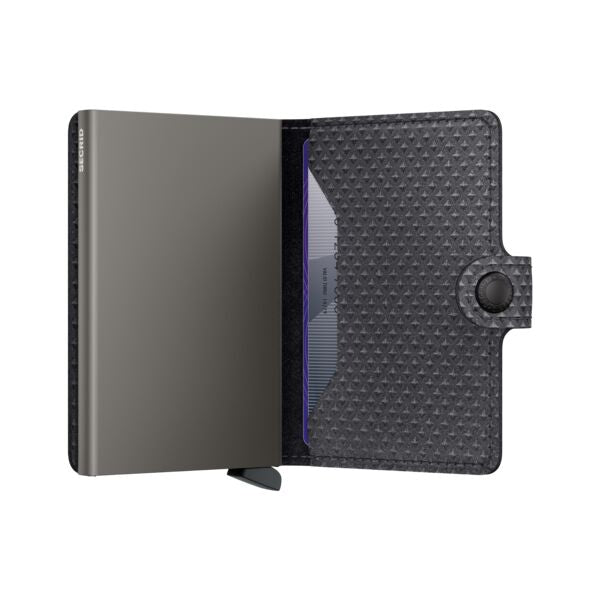 SECRID Miniwallet Pyramid | the OBJECT ROOM