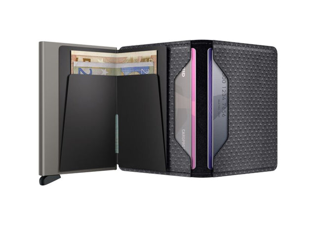 SECRID Slimwallet Pyramid | the OBJECT ROOM