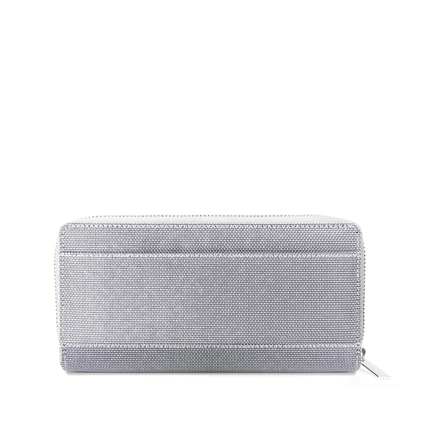 STEWART/STAND Long Wallet - Zipper Clutch Diamond | the OBJECT ROOM