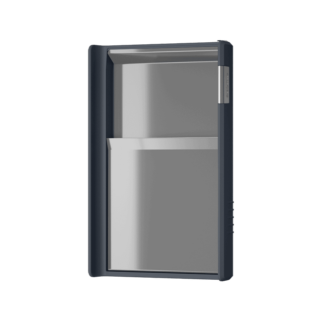 SECRID Additional Slide - Charcoal