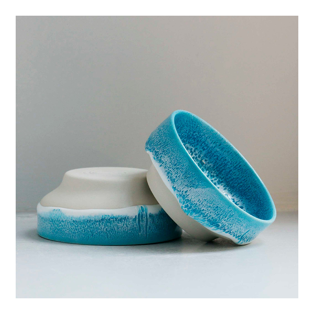 STUDIO ARHOJ Dip Dish - Niagara Falls