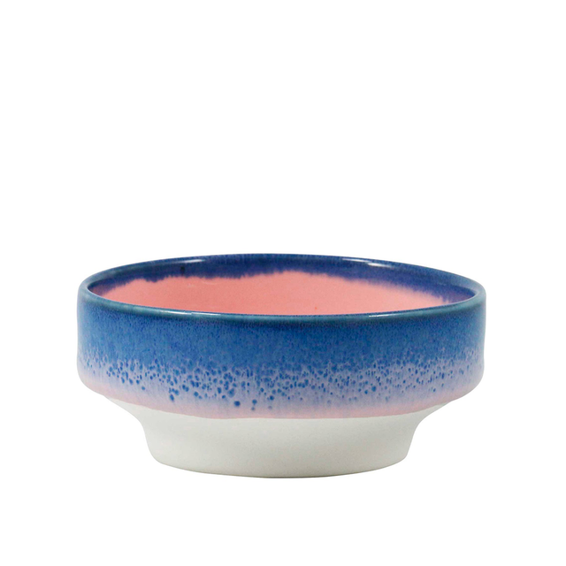 STUDIO ARHOJ Dip Dish - Ocean Flamingo