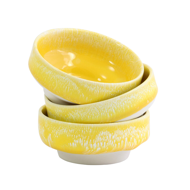 STUDIO ARHOJ Dip Dish - Sun Beam