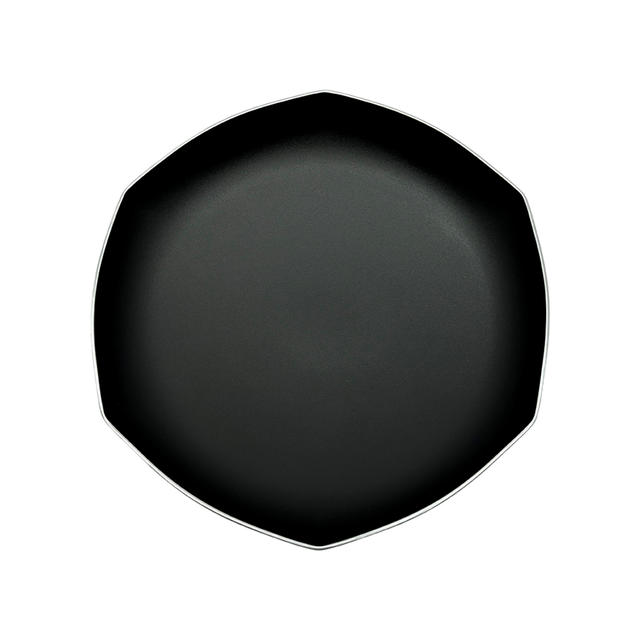 FINK AND CO. Bowl Large 6pt - Black