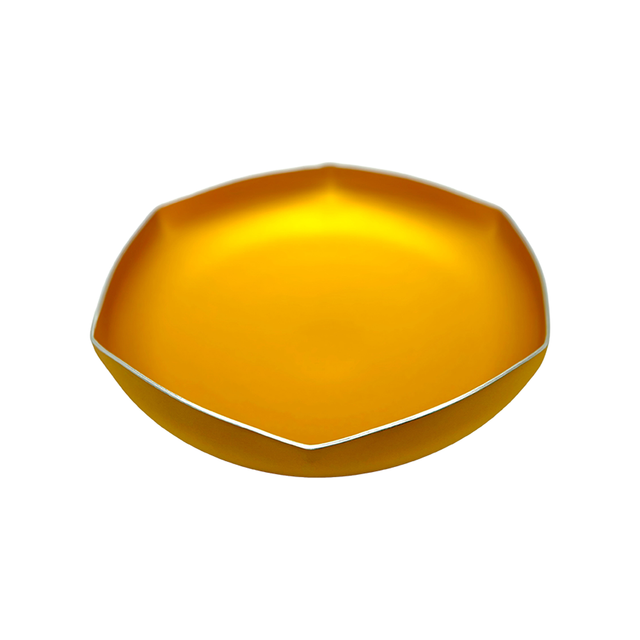 FINK AND CO. Bowl Large 6pt - Gold