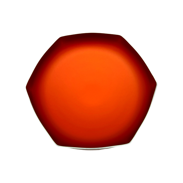 FINK AND CO. Bowl Large 6pt - Red