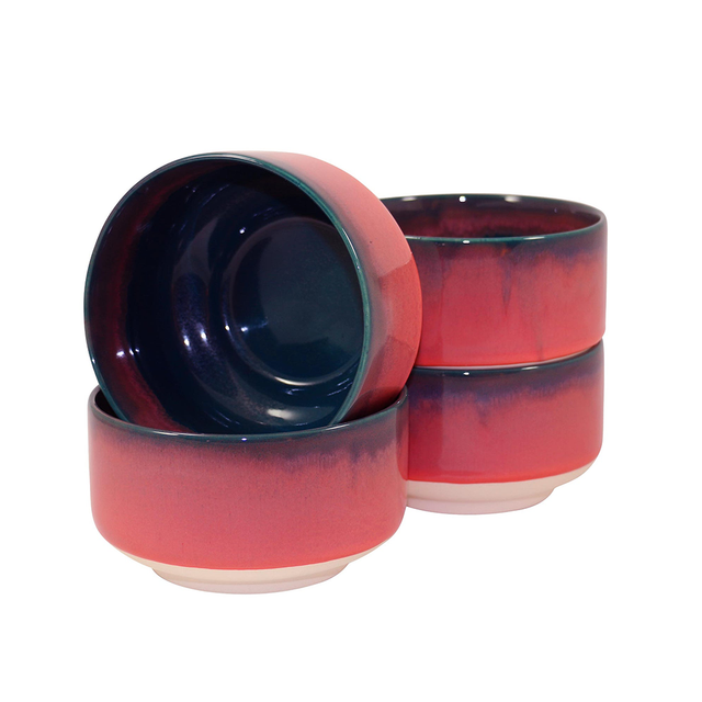STUDIO ARHOJ Munch Bowl - Cobra