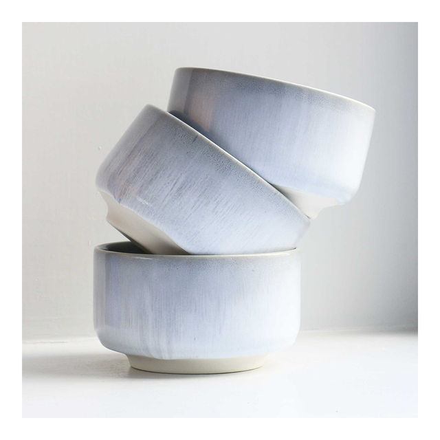 STUDIO ARHOJ Munch Bowl - Danish Winter