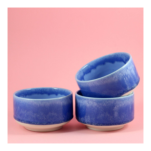 STUDIO ARHOJ Munch Bowl - Loch Ness