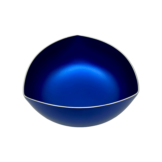 FINK AND CO. Bowl Small 3pt - Blue