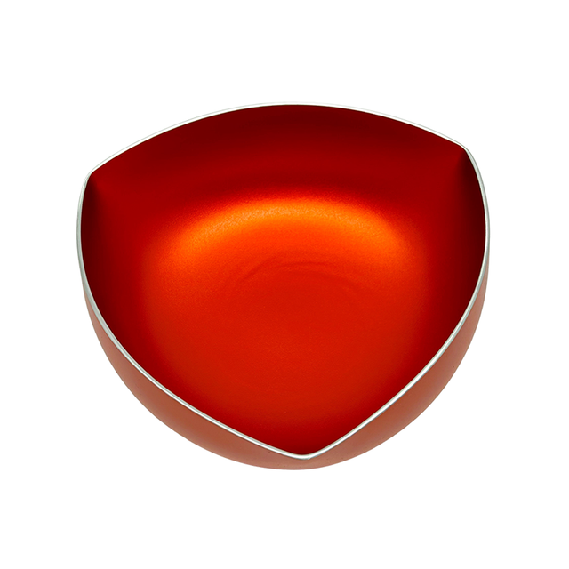 FINK AND CO. Bowl Small 3pt - Red