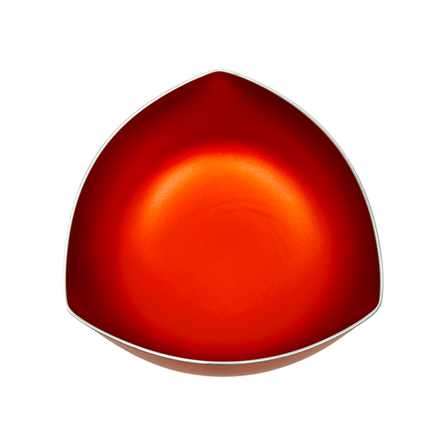 FINK AND CO. Bowl Small 3pt - Red