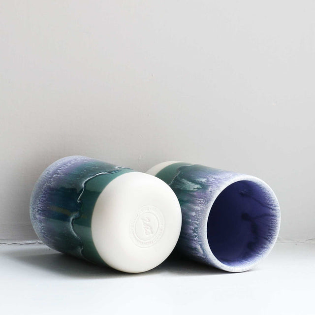 STUDIO ARHOJ Slurp Cup - Thistle | the OBJECT ROOM