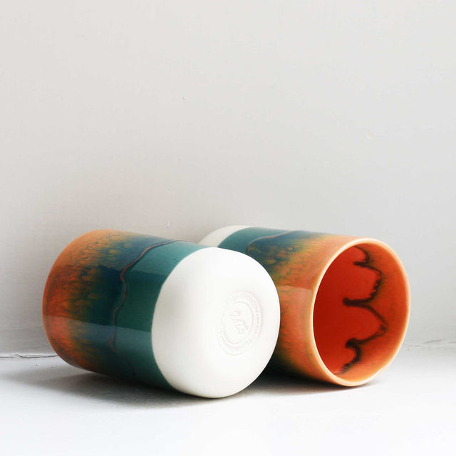 STUDIO ARHOJ Slurp Cup - Vulcan | the OBJECT ROOM