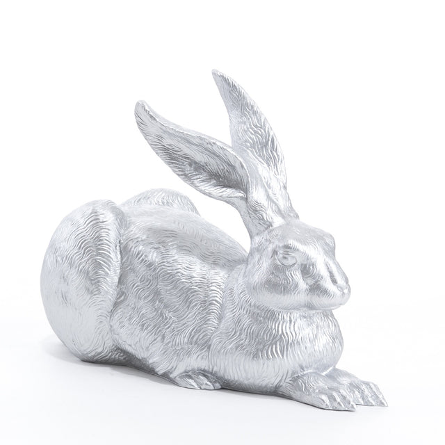 OTTMAR HÖRL Dürer Hare (Rabbit) - Silver | the OBJECT ROOM