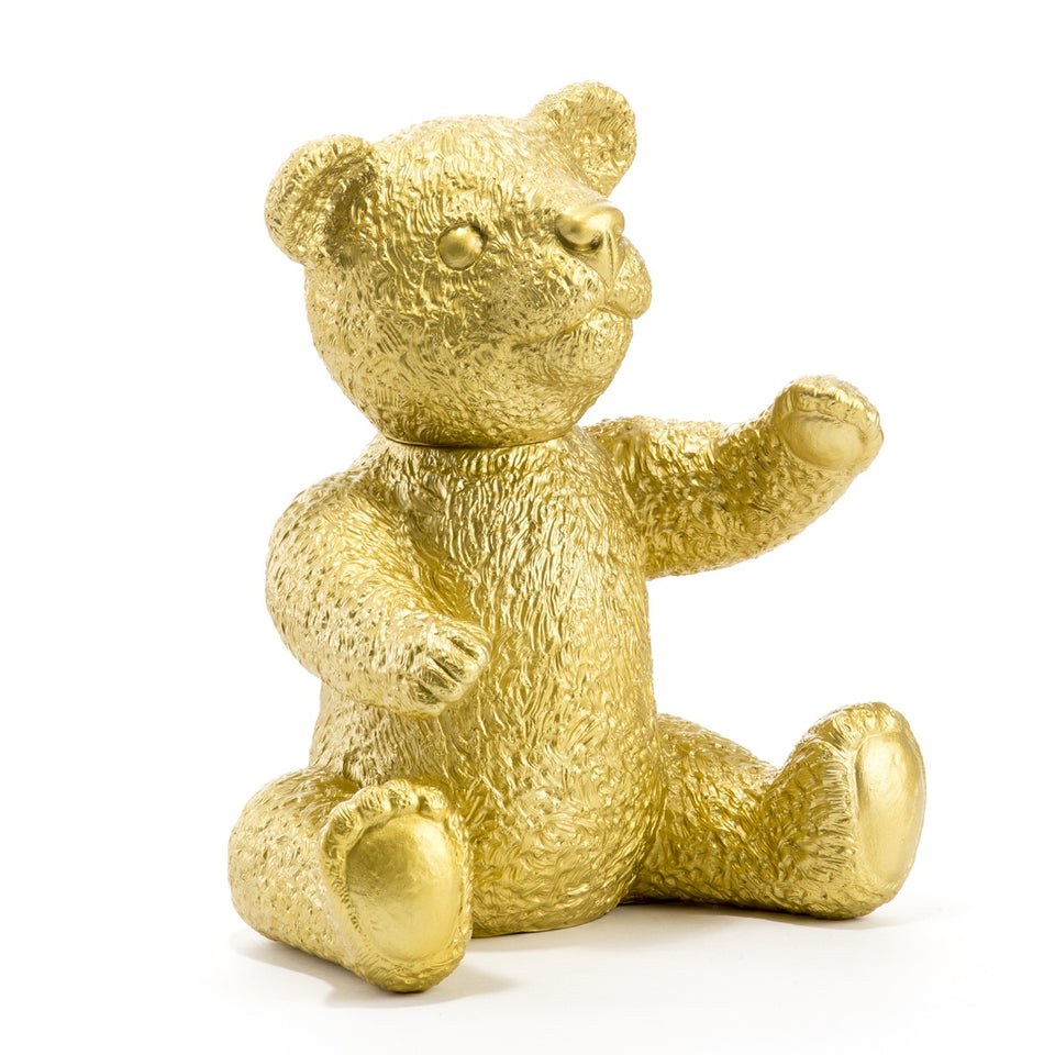 OTTMAR HÖRL Teddy - Gold