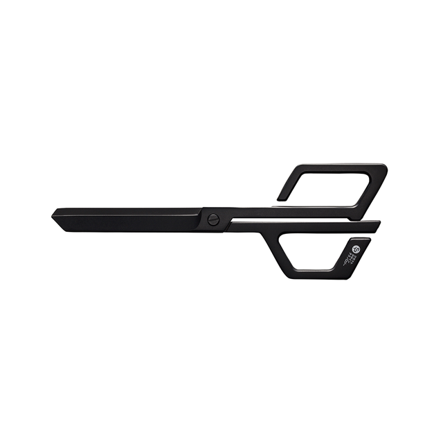 CRAFT DESIGN TECHNOLOGY Scissors - Black | the OBJECT ROOM